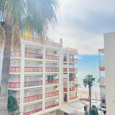 Apartment & Port Aventura & Ferrari Land 6-8 Pers *
