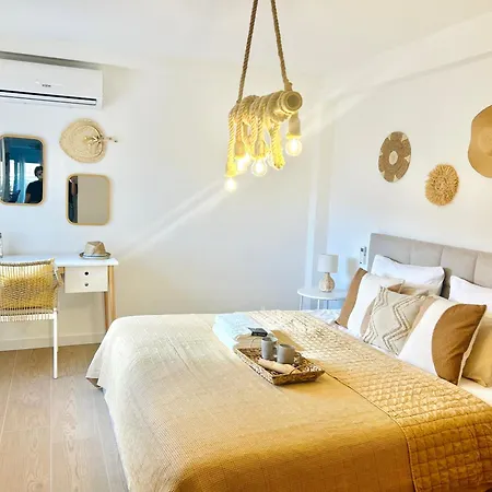 Apartment & Port Aventura & Ferrari Land 6-8 Pers *