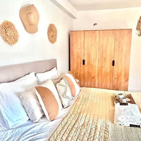 & Port Aventura & Ferrari Land 6-8 Pers Apartment *