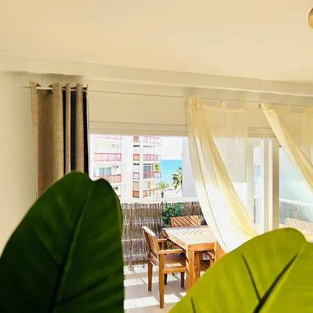 & Port Aventura & Ferrari Land 6-8 Pers Apartment Salou