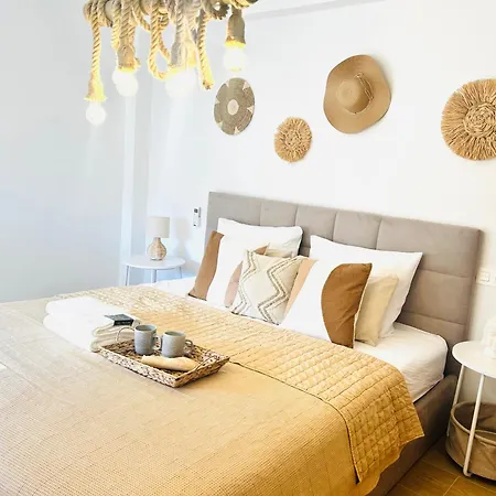 & Port Aventura & Ferrari Land 6-8 Pers Apartment *