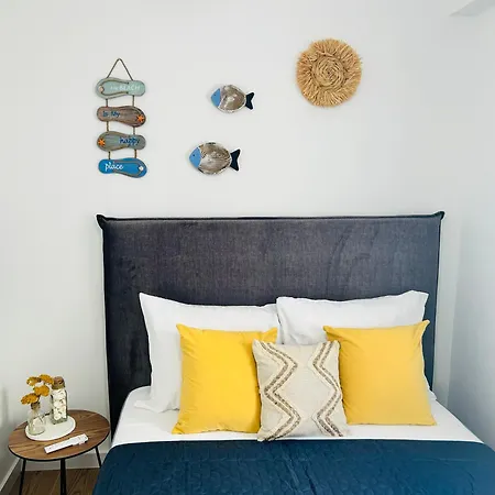 Apartamento & Port Aventura & Ferrari Land 6-8 Pers *