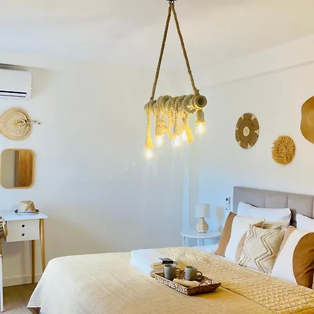 Apartamento & Port Aventura & Ferrari Land 6-8 Pers