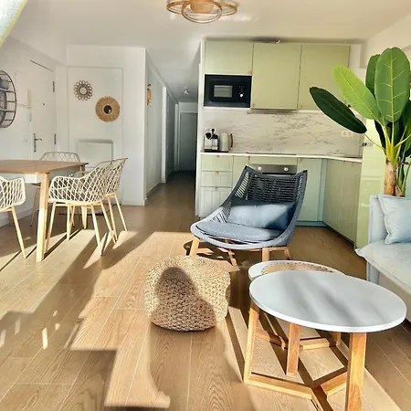 Apartamento & Port Aventura & Ferrari Land 6-8 Pers