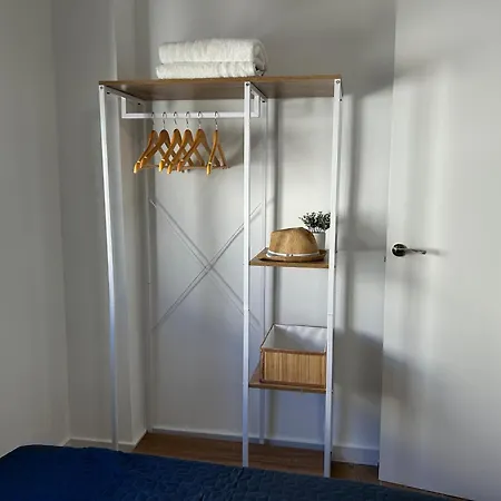 Apartamento & Port Aventura & Ferrari Land 6-8 Pers Salou